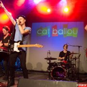 Jeck op Deck (16.01.16)